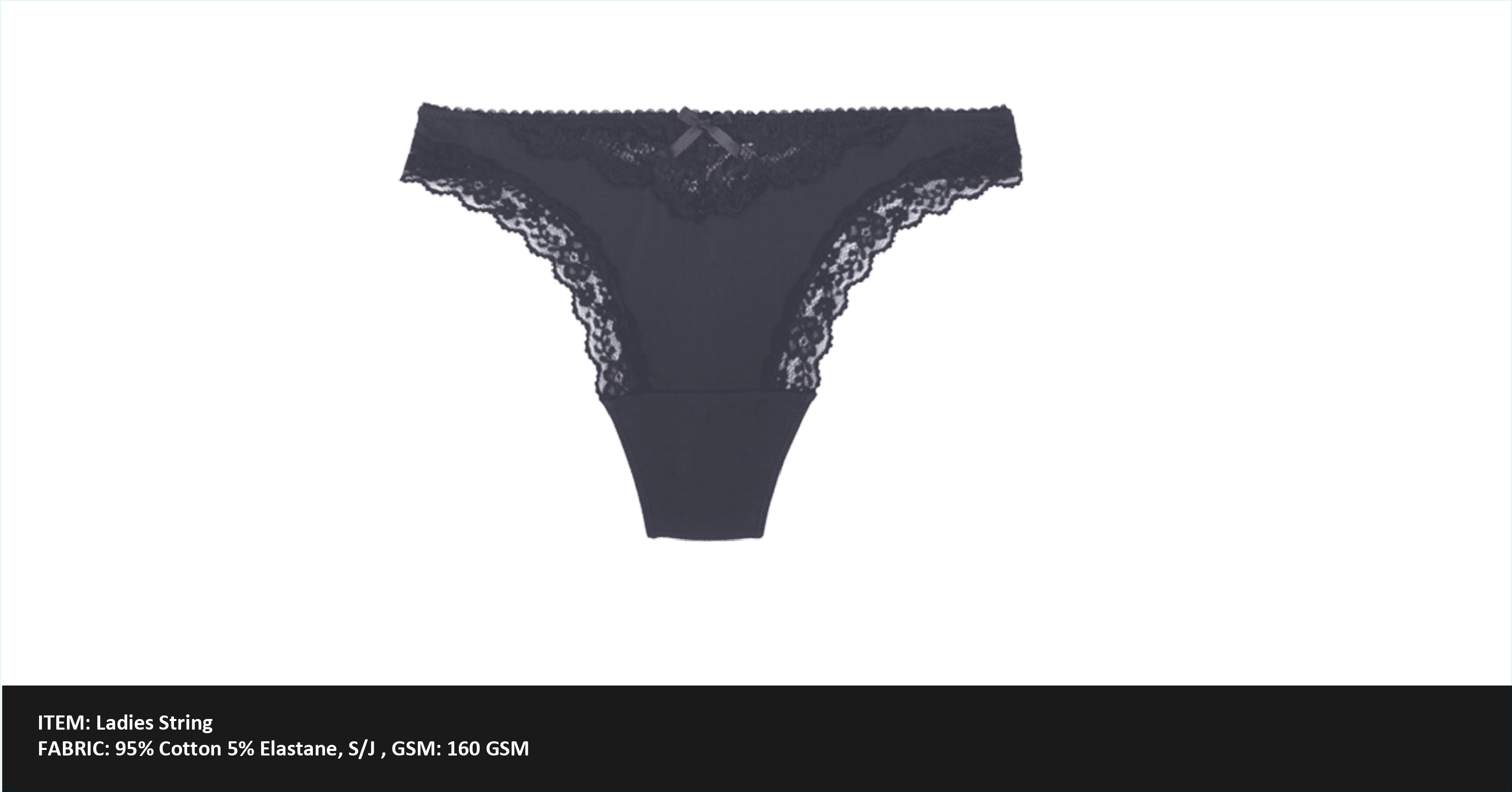 Women's Undergarments bottom